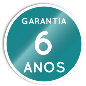 GARANTIA 6 ANOS ACTIVE CARE